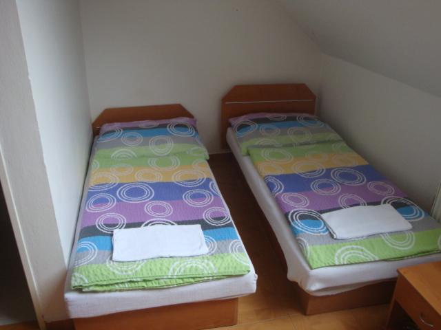 Penzion Xaver Blucina Bagian luar foto